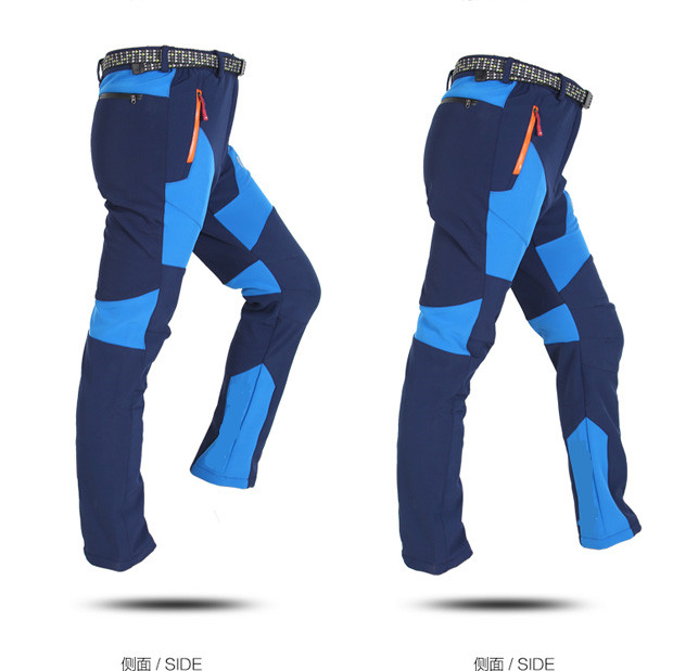 Calças de carregamento de pesc - Fishing Pants Waterproof avaliação e preço