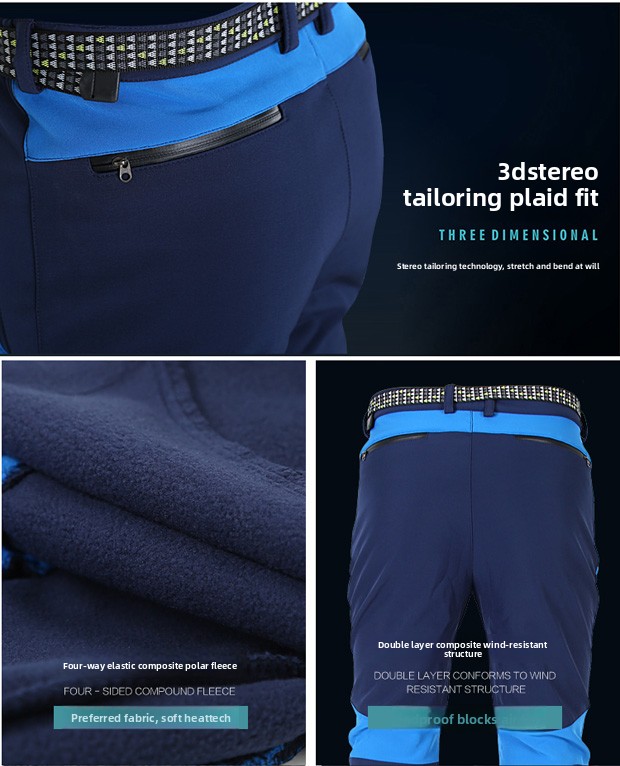 Calças de carregamento de pesc - Fishing Pants Waterproof avaliação e preço