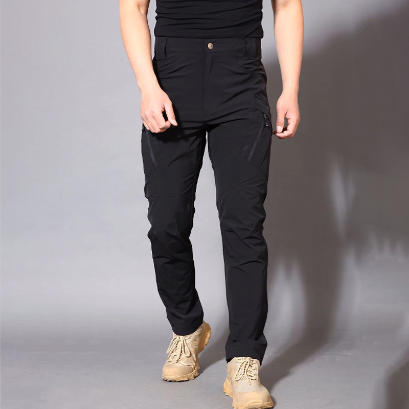 Masculino ao ar livre militar  - Fishing Pants Waterproof avaliação e preço