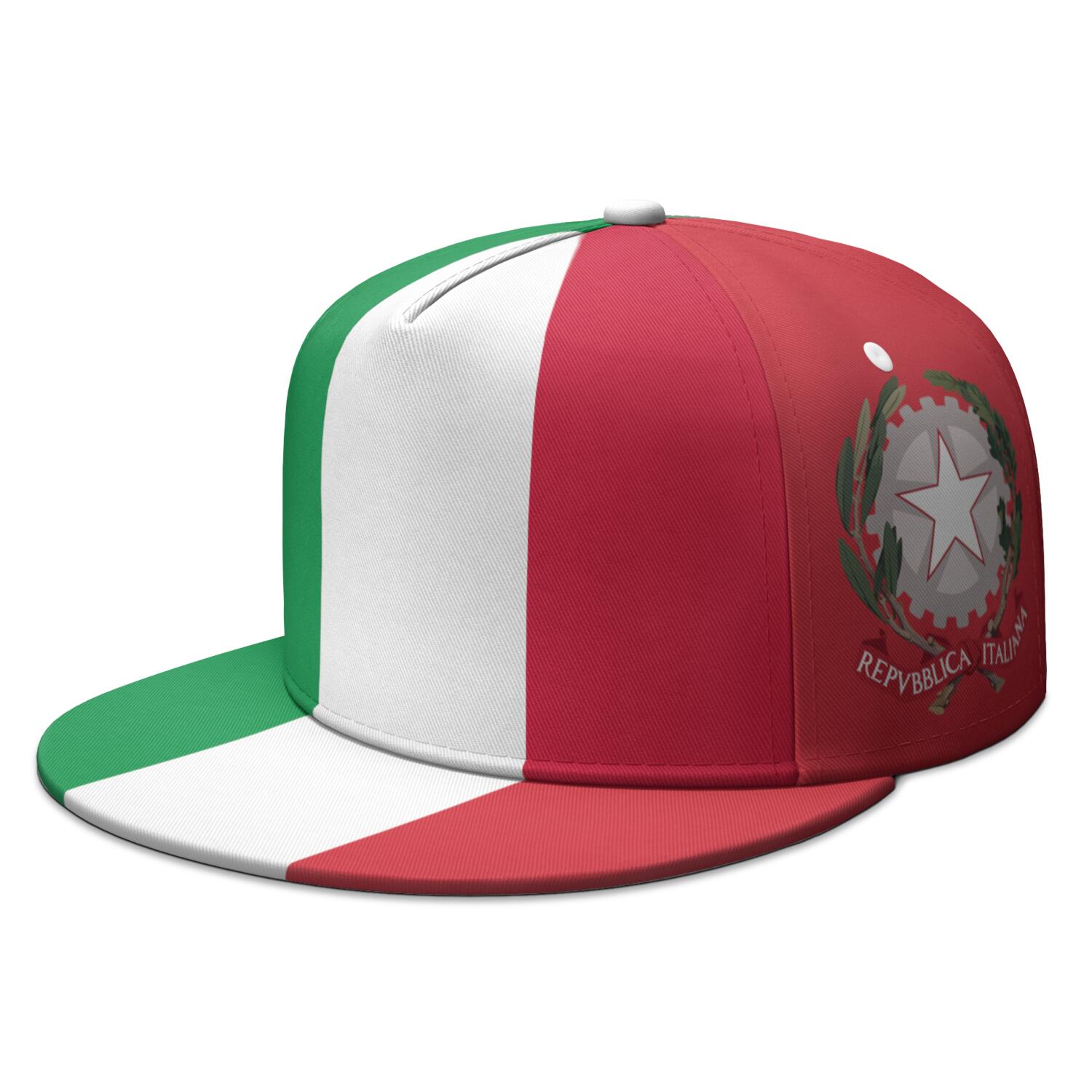 Itália nome personalizado grat - Fishing Hat avaliação e preço