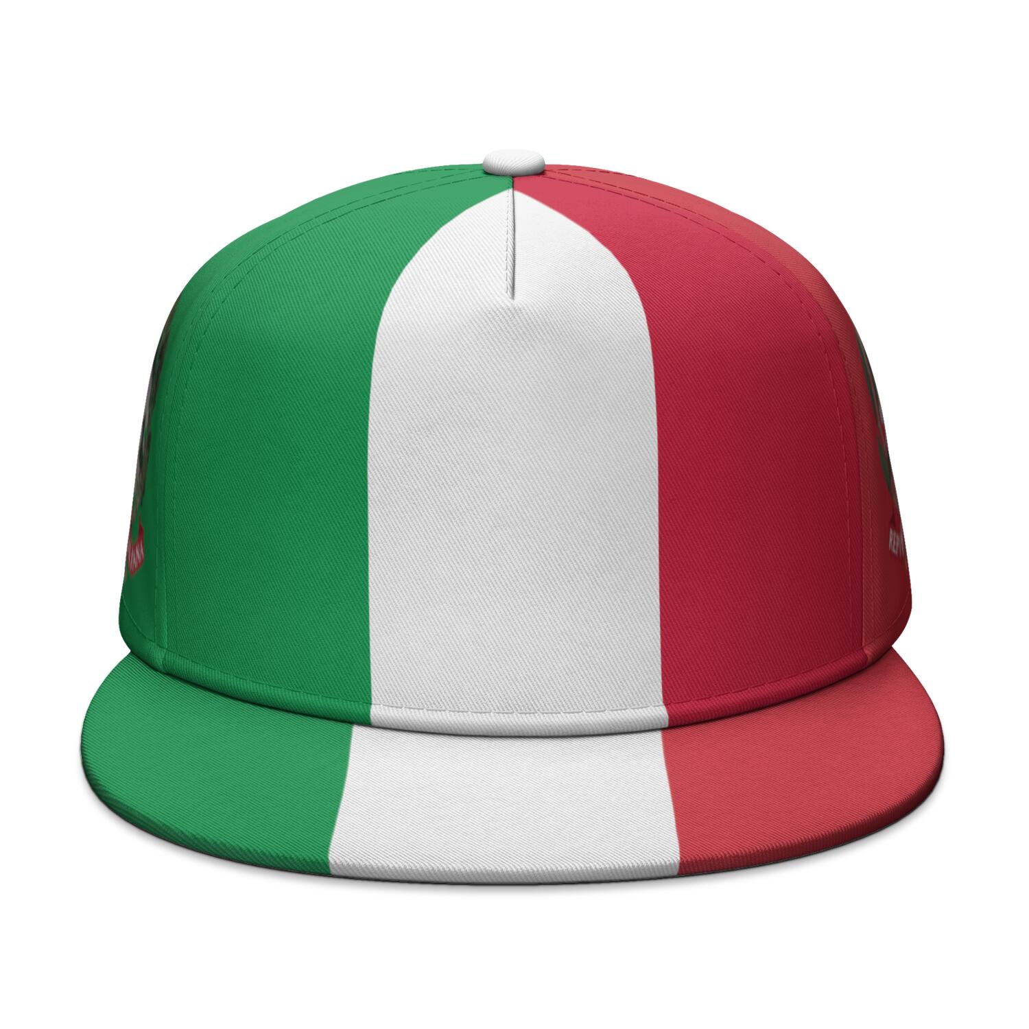 Itália nome personalizado grat - Fishing Hat avaliação e preço