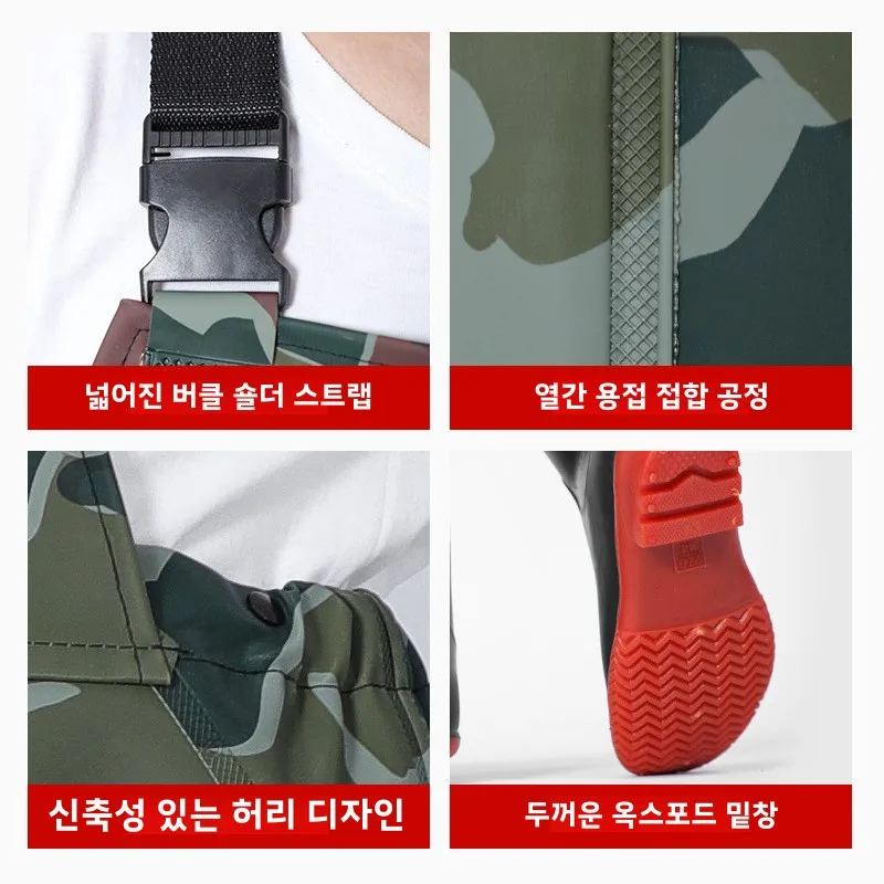 Calças de pesca à prova dwater - Fishing Pants Waterproof avaliação e preço