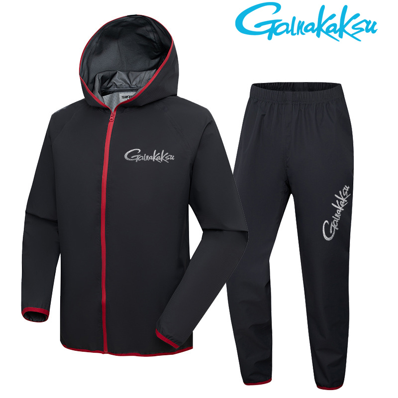 Esportes ao ar livre Pesca Spl - Fishing Rain Suit avaliação e preço