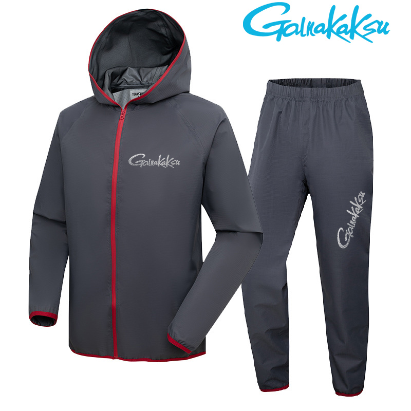 Esportes ao ar livre Pesca Spl - Fishing Rain Suit avaliação e preço