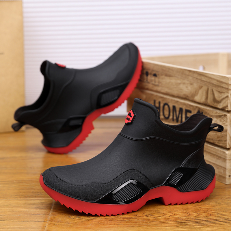 Sapatos de chuva para homens,  - Fishing Boots avaliação e preço