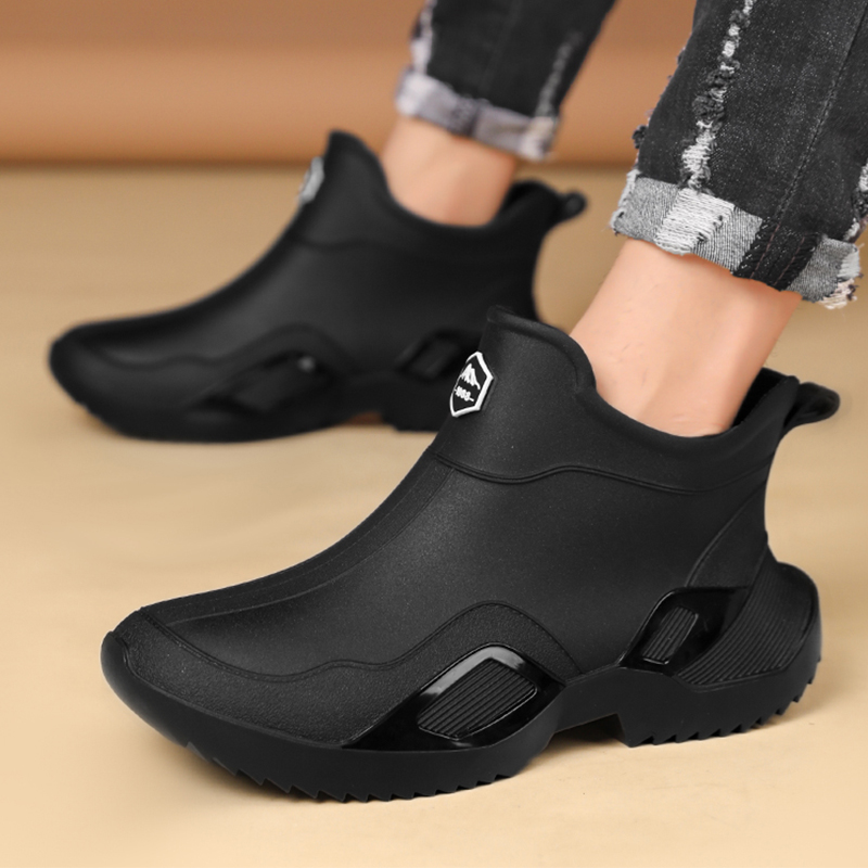 Sapatos de chuva para homens,  - Fishing Boots avaliação e preço