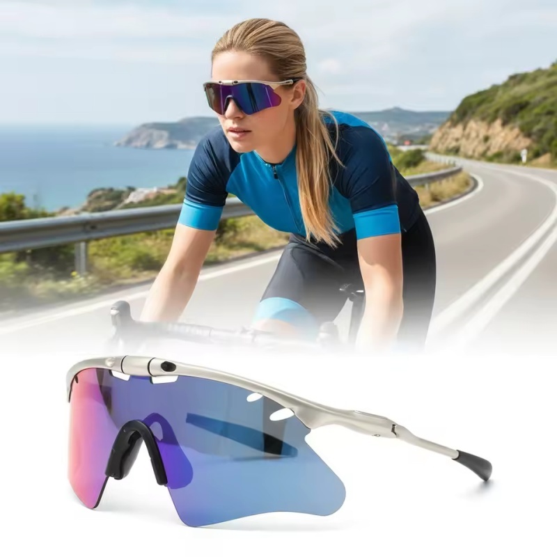 Óculos de Sol Polarizados Espo - Fishing Sunglasses Polarized avaliação e preço