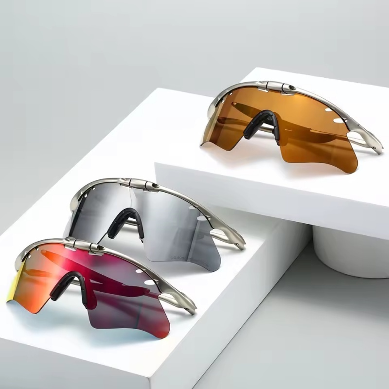 Óculos de Sol Polarizados Espo - Fishing Sunglasses Polarized avaliação e preço
