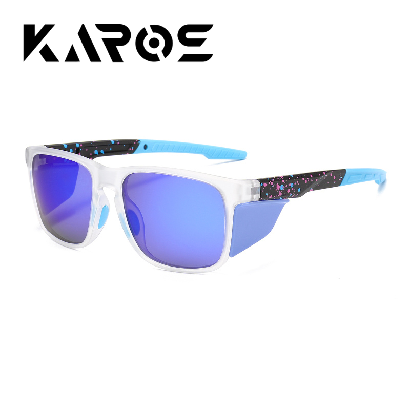 Óculos de Sol Polarizados Karo - Fishing Sunglasses Polarized avaliação e preço