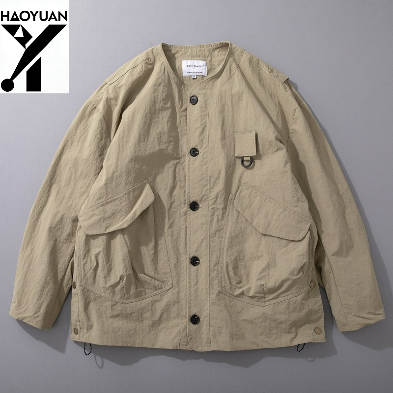 Jaqueta de Pesca para Atividad - Fishing Jacket Waterproof avaliação e preço