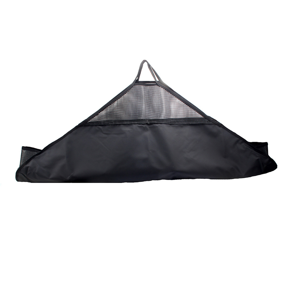 Tapete de desengate de pesca f - Fishing Bag Waterproof avaliação e preço