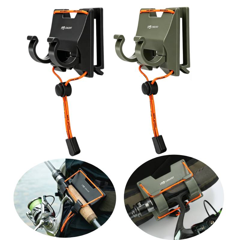 Suporte de Cinto para Profissi - Fishing Belt avaliação e preço