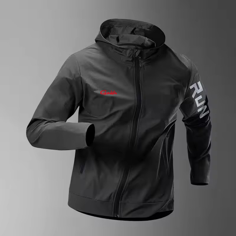 Gamakatsu jaqueta masculina de - Fishing Jacket Waterproof avaliação e preço