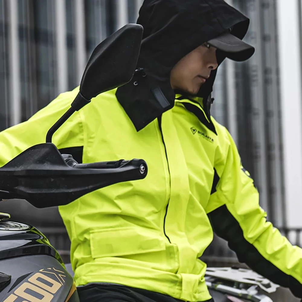 Capa de chuva para motocicleta - Fishing Pants Waterproof avaliação e preço