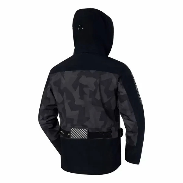 Jaqueta de Pesca para Atividad - Fishing Jacket Waterproof avaliação e preço