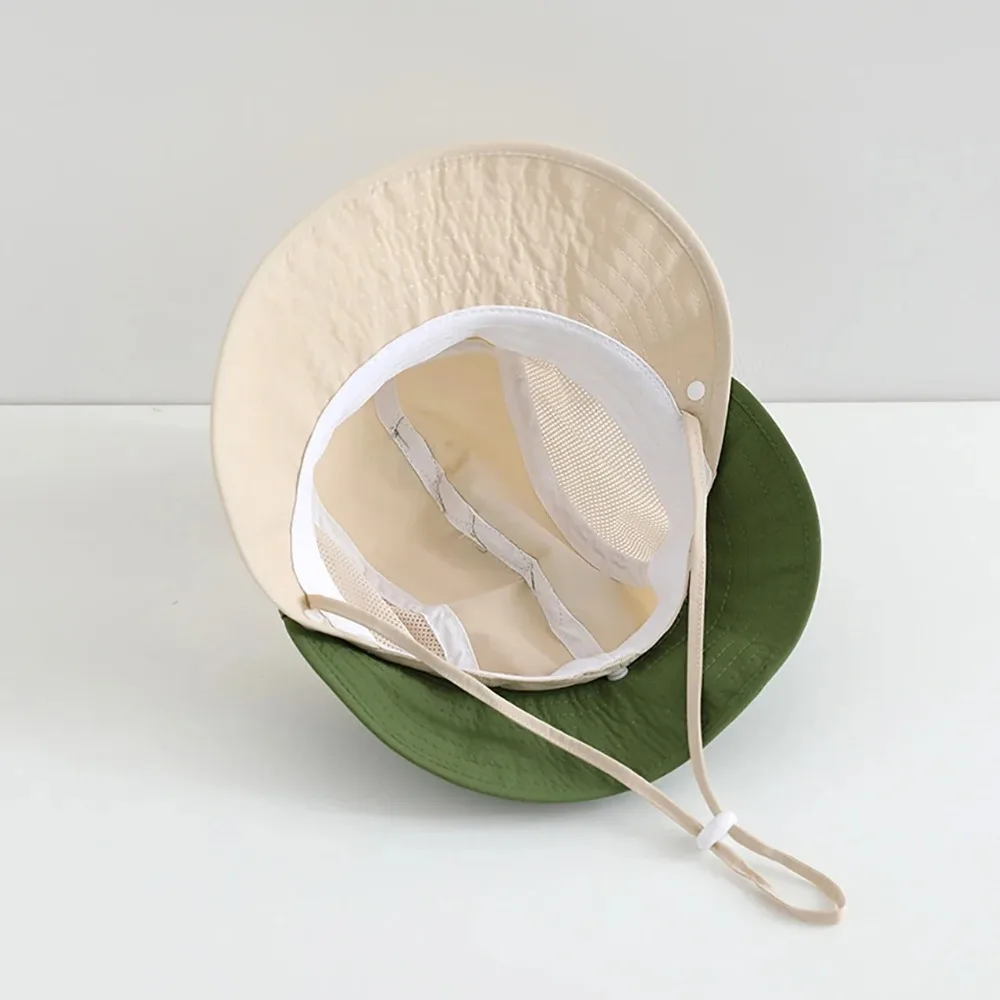 Chapéu de Pescador Infantil co - Fishing Hat avaliação e preço