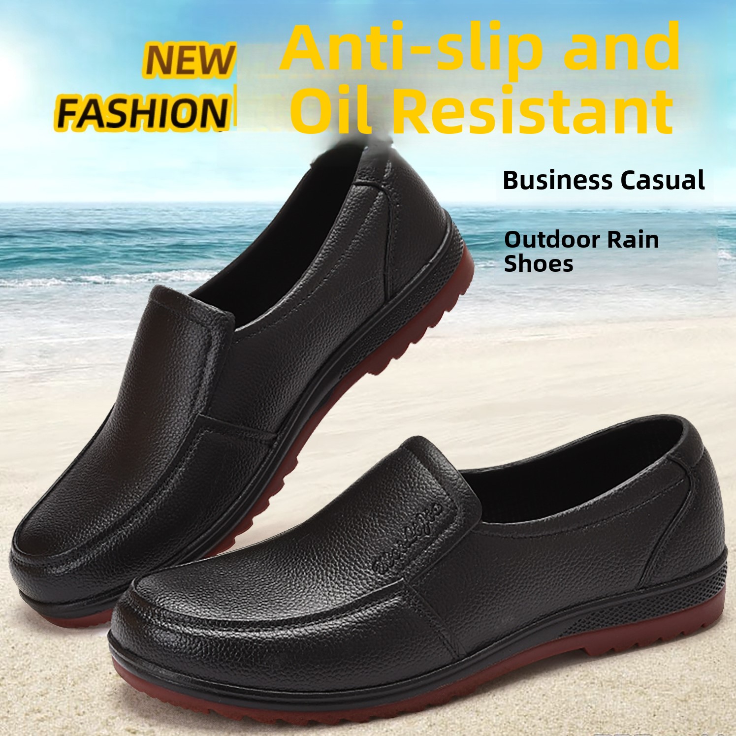 Botas de Chuva Masculinas de C - Fishing Boots avaliação e preço