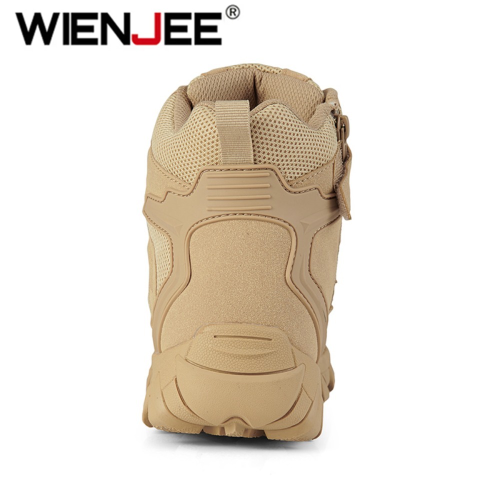 Botas de treinamento de combat - Fishing Boots avaliação e preço