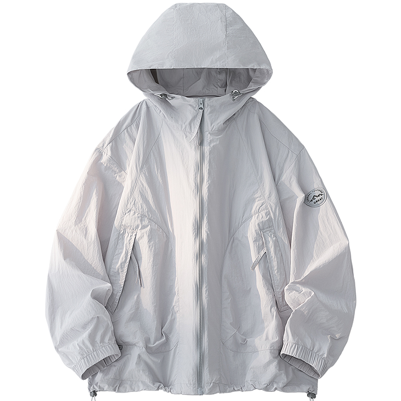 Jaqueta Masculina com Capuz e  - Fishing Jacket Waterproof avaliação e preço
