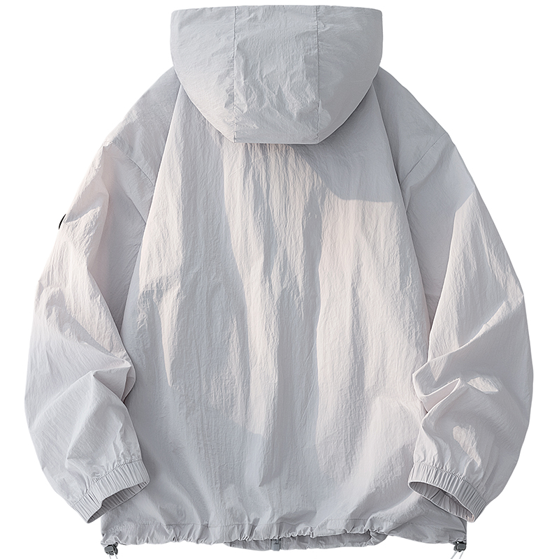 Jaqueta Masculina com Capuz e  - Fishing Jacket Waterproof avaliação e preço
