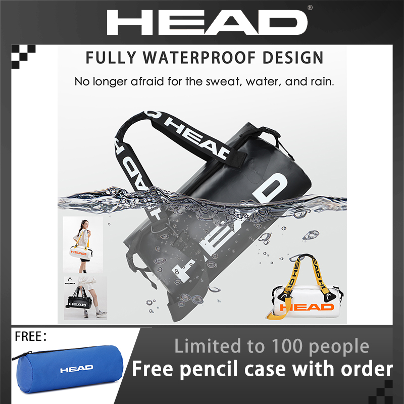 Cabeça Totalmente Impermeável  - Fishing Bag Waterproof avaliação e preço
