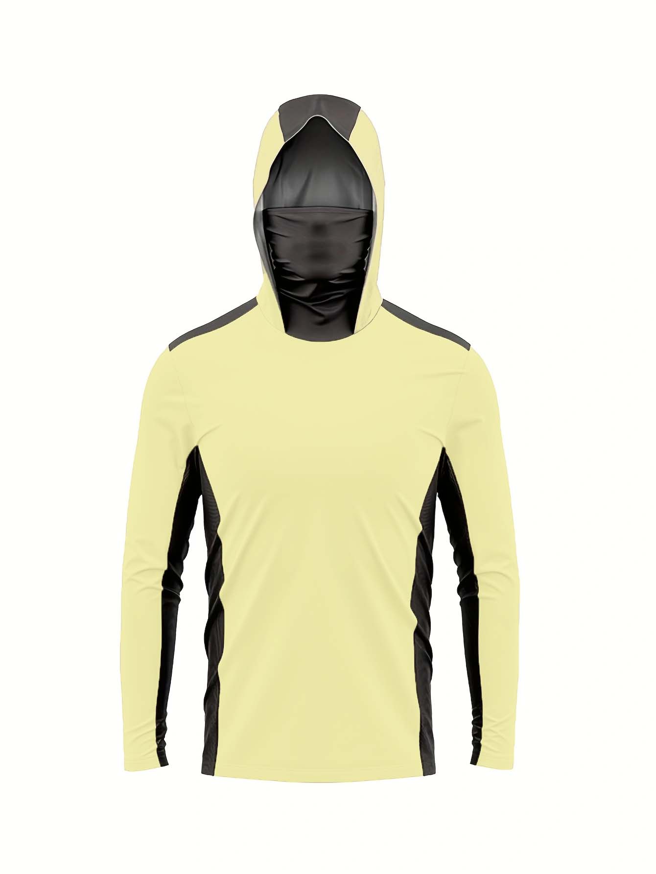 Roupas de Pesca Masculinas Cam - Fishing Shirt Uv Protection avaliação e preço