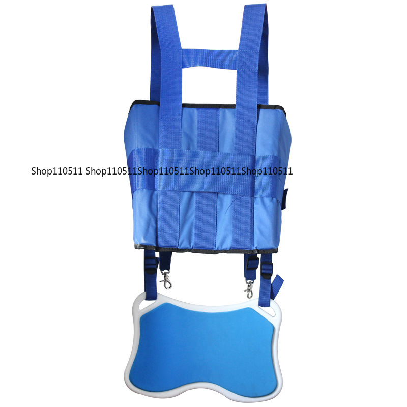 Colete de Pesca Stand Up, Cint - Fishing Vest avaliação e preço