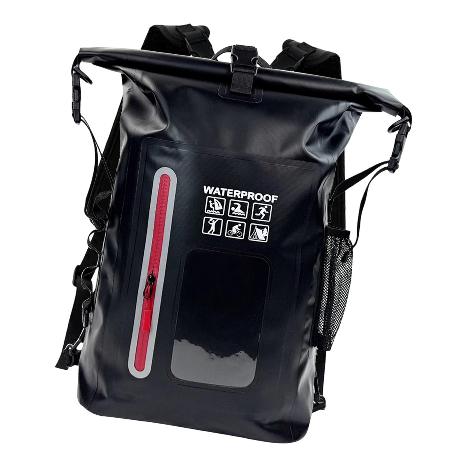 Bolsa Impermeável, Mochila Imp - Fishing Bag Waterproof avaliação e preço