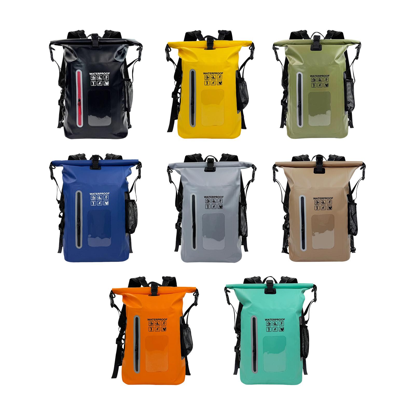Bolsa Impermeável, Mochila Imp - Fishing Bag Waterproof avaliação e preço