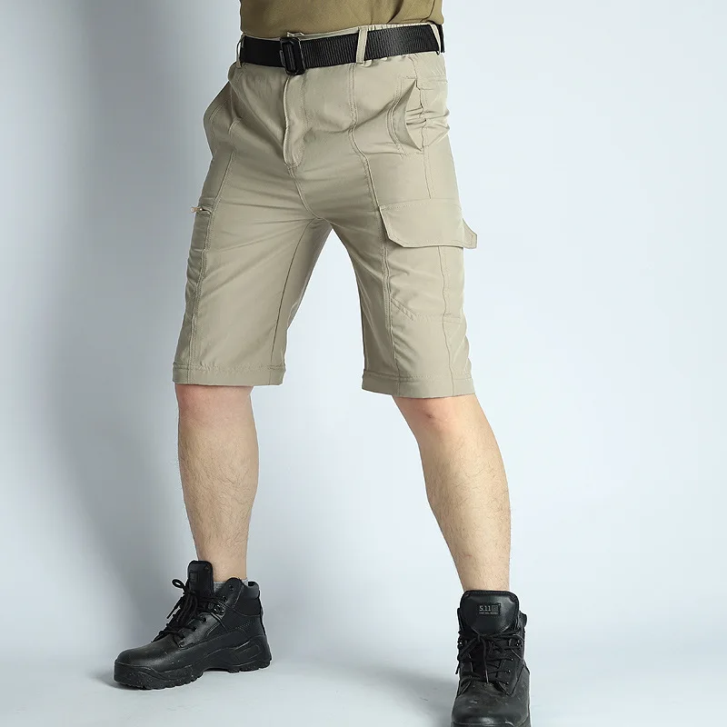 Calças de caminhada masculinas - Fishing Pants Waterproof avaliação e preço